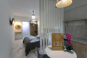 Ella apartments